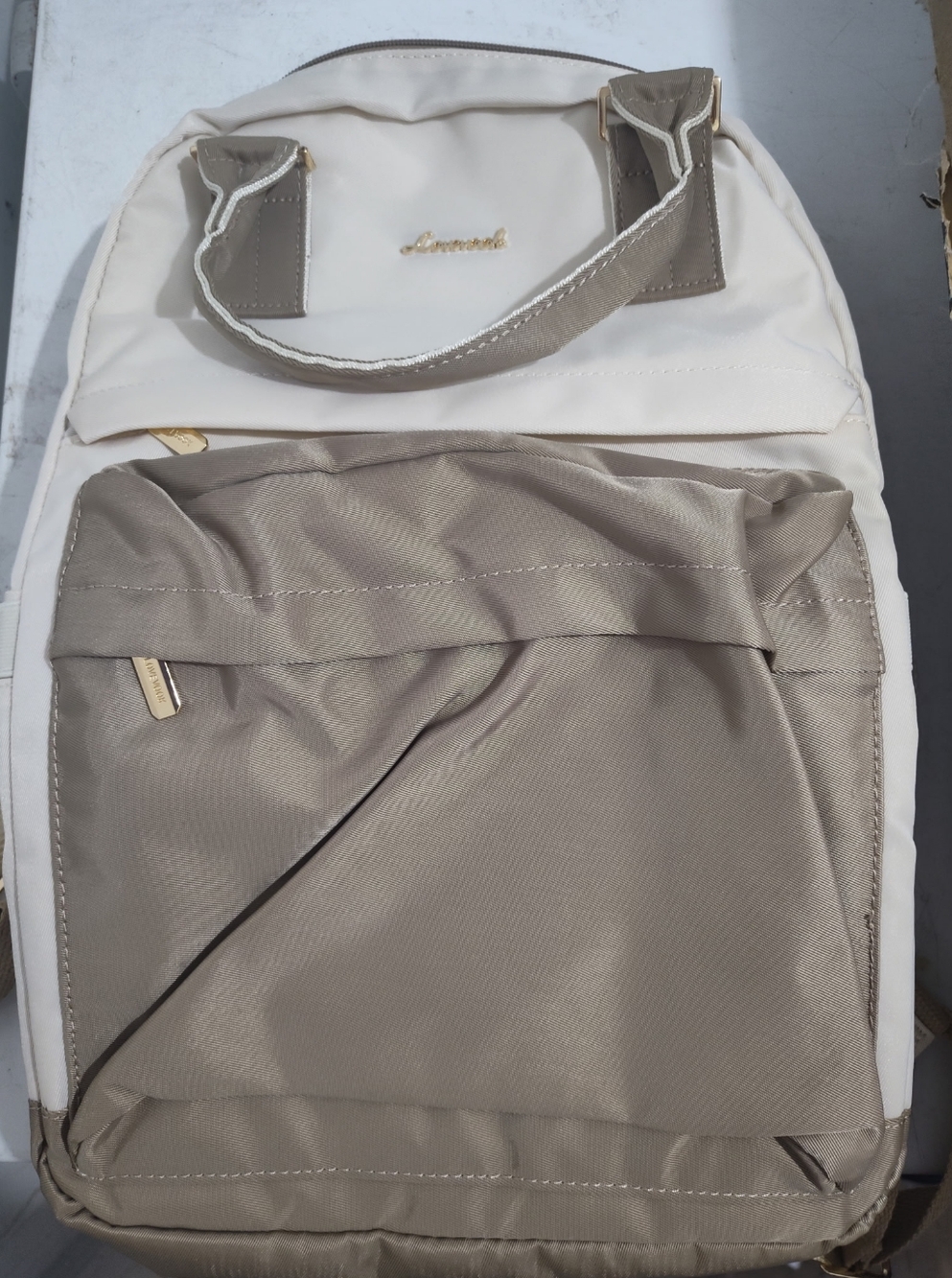 LOVEVOOK Laptop Backpack for Women 15.6 Inch Laptop Bag